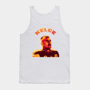 travis kelce Tank Top